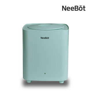 스마트 음식물처리기 JSK-19008 (민트)