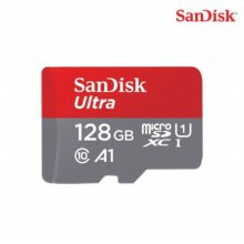 샌디스크 MicroSDXC Ultra Class10 A1 667X 128GB