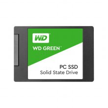 WD Green SSD (240GB)