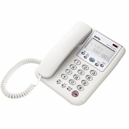 유선전화기 발신자표시 GS-486CN