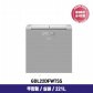 [클리어런스 특가] 뚜껑형 김치냉장고 GDL22DFWTSS (221L, 실버)