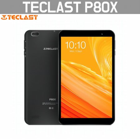 [해외직구] P80X 태블릿 2+32GB 글로벌버전/옥타코어 / 2020년 신형 / 무료배