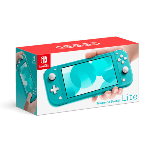 SWITCH 스위치라이트 /터콰이즈