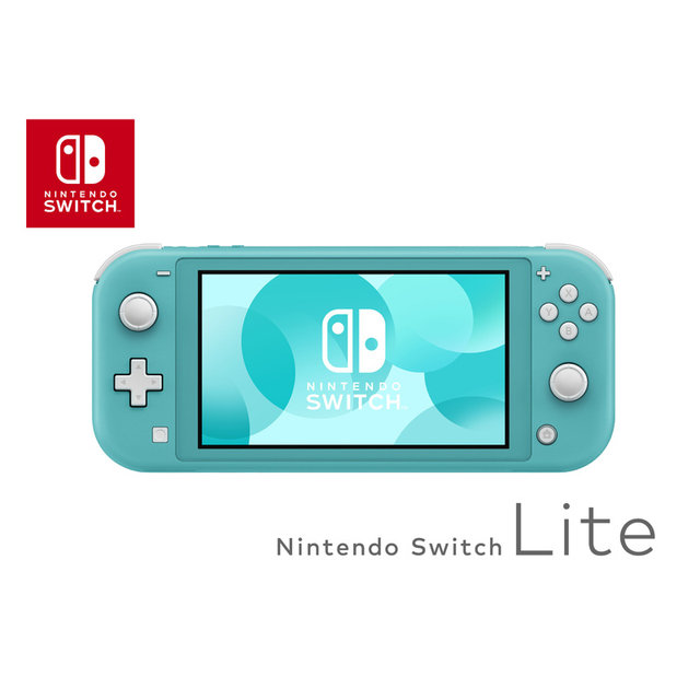 SWITCH 스위치라이트 /터콰이즈