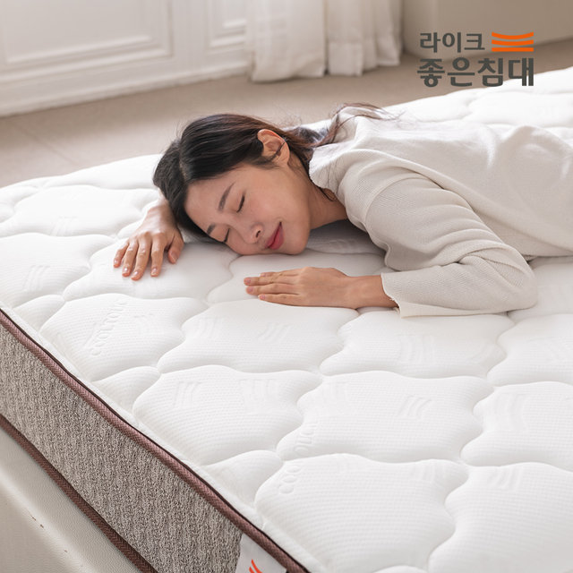 라이크원 독립스프링 슈퍼싱글 매트리스 SS