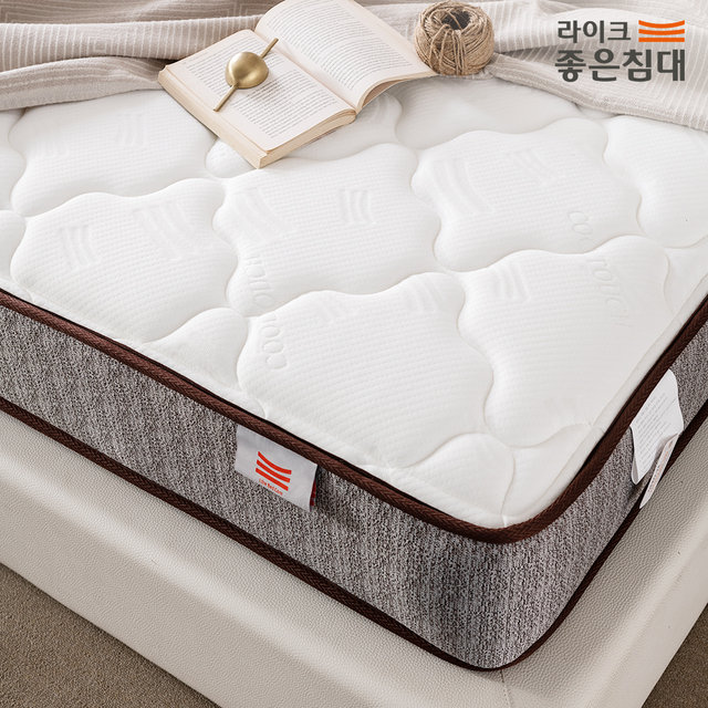 라이크원 독립스프링 슈퍼싱글 매트리스 SS