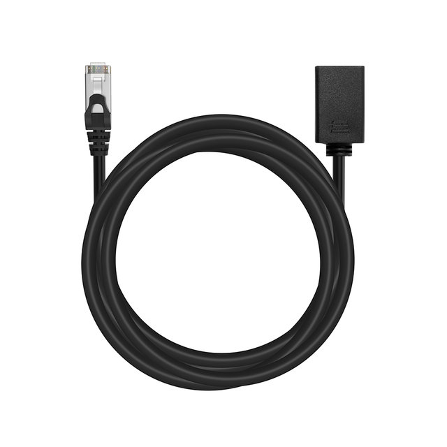 FTP CAT.6 연장 랜케이블 10M NEXTLINK-UF610M