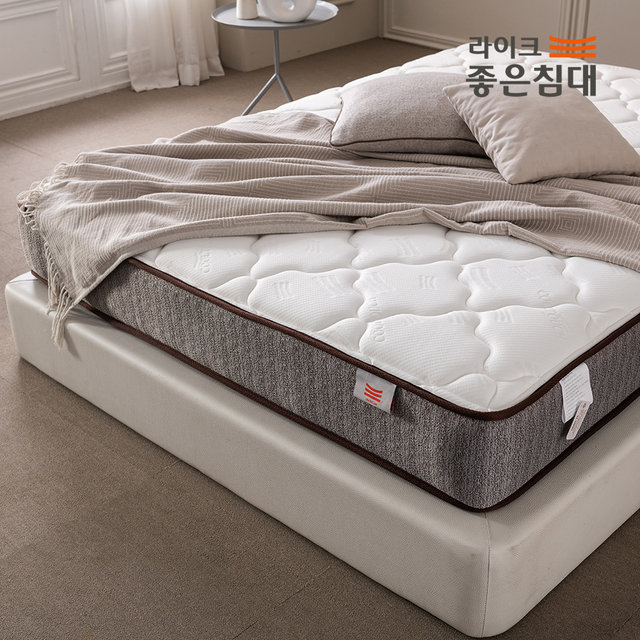 라이크원 롤팩 매트리스 Q