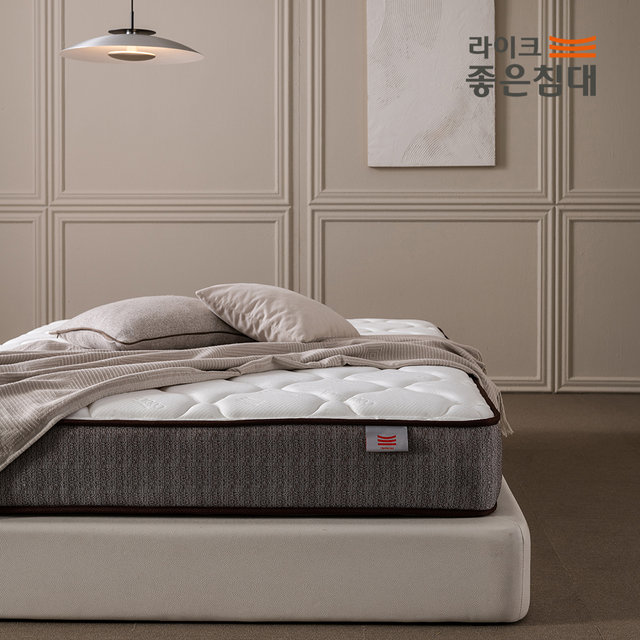 라이크원 롤팩 매트리스 Q