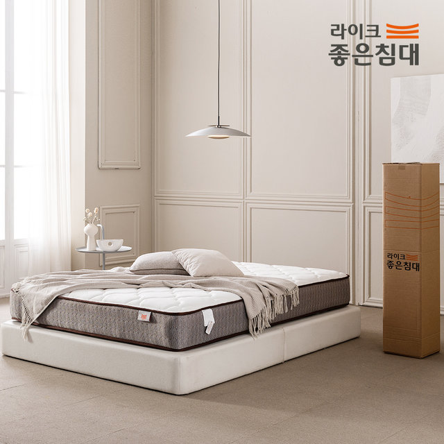 라이크원 롤팩 매트리스 Q