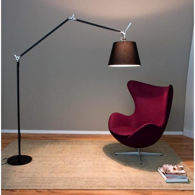 [아르테미데] Artemide 톨로메오 메가 테라 블랙 36