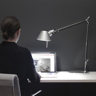 Artemide 톨로메오 미니 알루미늄