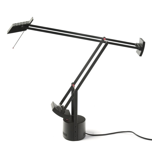 공식판매처◈Artemide 티지오 블랙