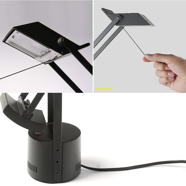 공식판매처◈Artemide 티지오 블랙