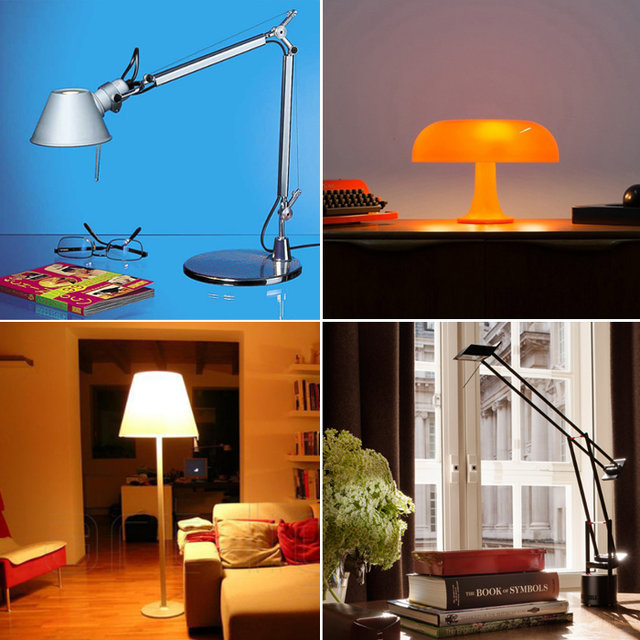 [이탈리아 명품조명] 인테리어 조명 (15종)