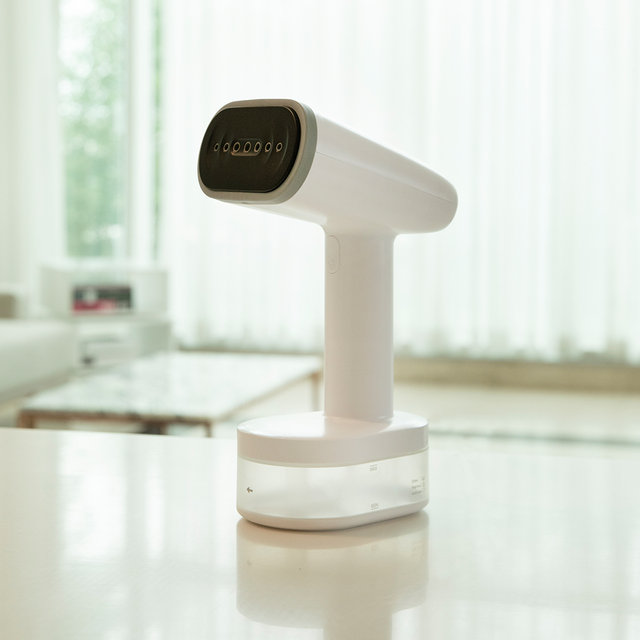 스팀프로 터보 스팀 다리미 DB8640G (1600W)