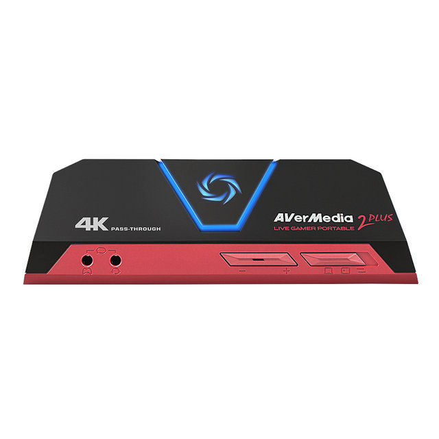에버미디어 AVerMEDIA GC513 외장형 녹화 캡쳐보드
