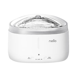 넬로 스마트 펫 강아지 고양이 NW-BS150UW 급수기 