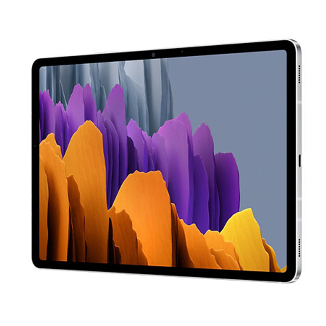 갤럭시탭 S7 Wi-Fi 128GB 실버