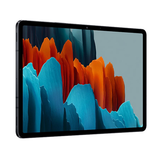 갤럭시탭 S7 LTE 256GB 블랙