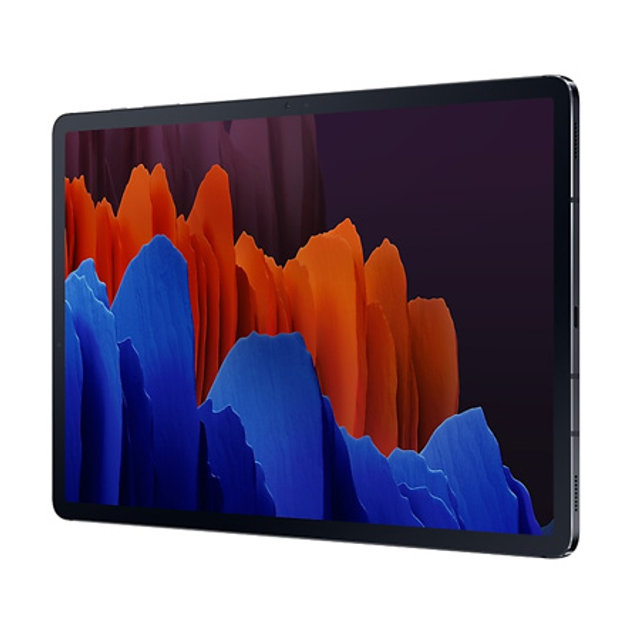 갤럭시탭 S7+ LTE 256GB 미스틱블랙