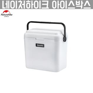 [해외직구] 아이스박스 바퀴달린 캐리어형 38L / 차량용 아이스박스 / 캠