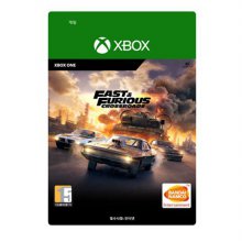 [XBOX] Fast & Furious Crossroads[XBOX ONE] Xbox Digital Code