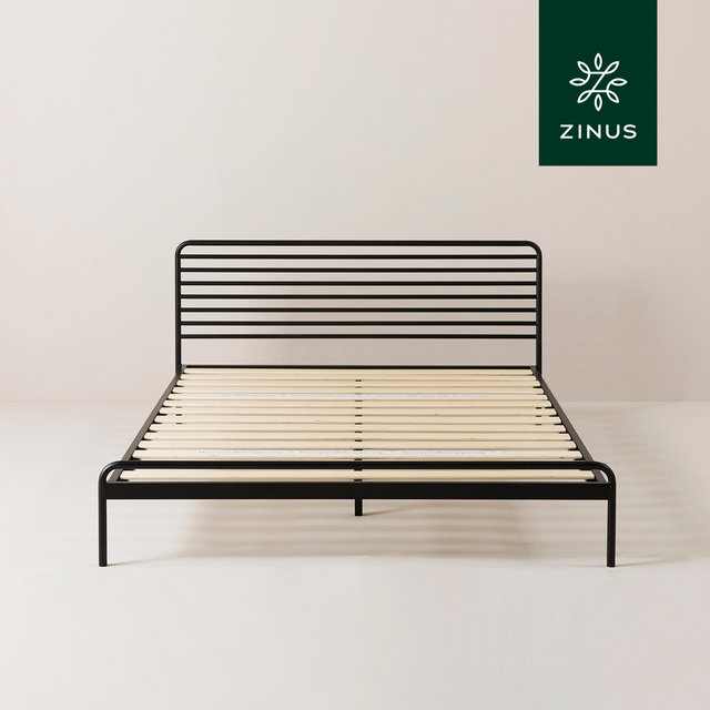 톰 침대 프레임 (싱글)