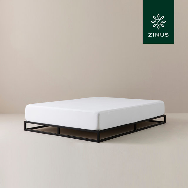 플래포마 저상형 침대 프레임 (싱글)