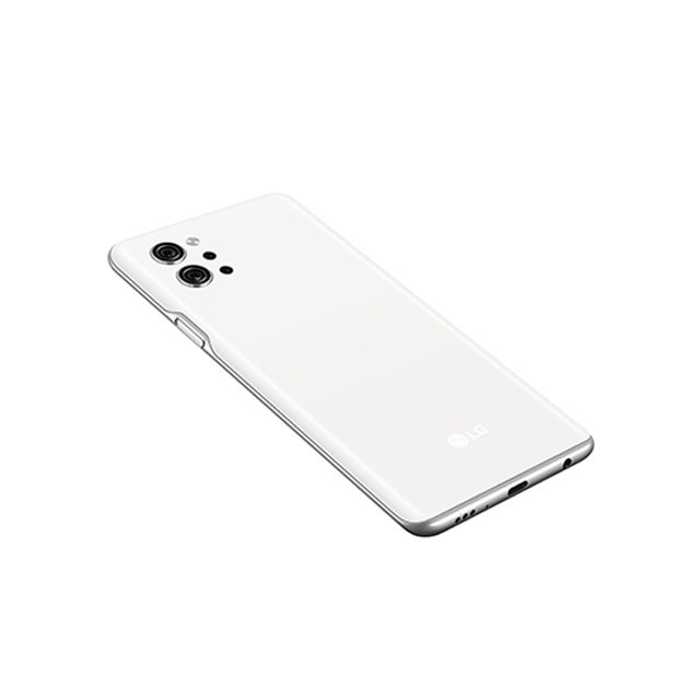 [자급제/공기계] LG Q92 [세라믹 화이트] [LM-Q920NWH]