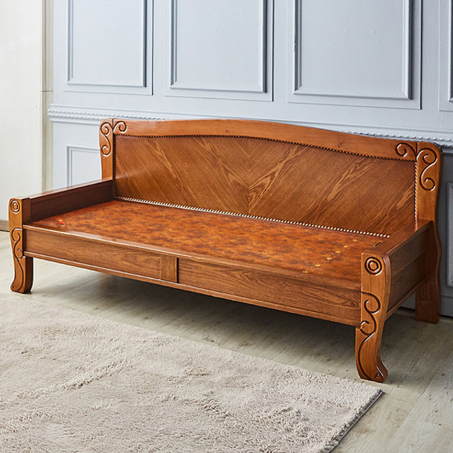 100SF 황토숯볼 흙소파 