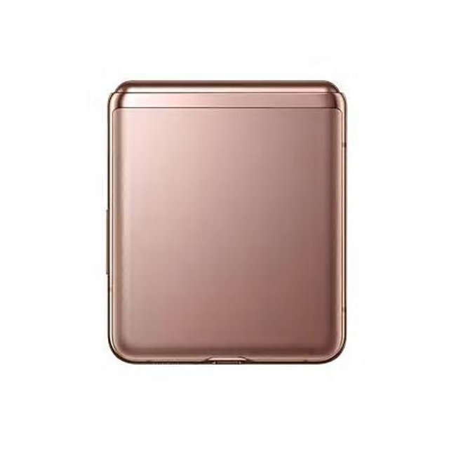 갤럭시 Z플립 5G, 자급제 (256GB, 미스틱브론즈)