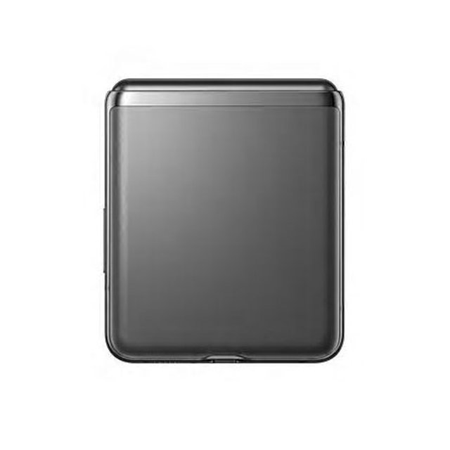 갤럭시 Z플립 5G, 자급제 (256GB, 미스틱그레이)