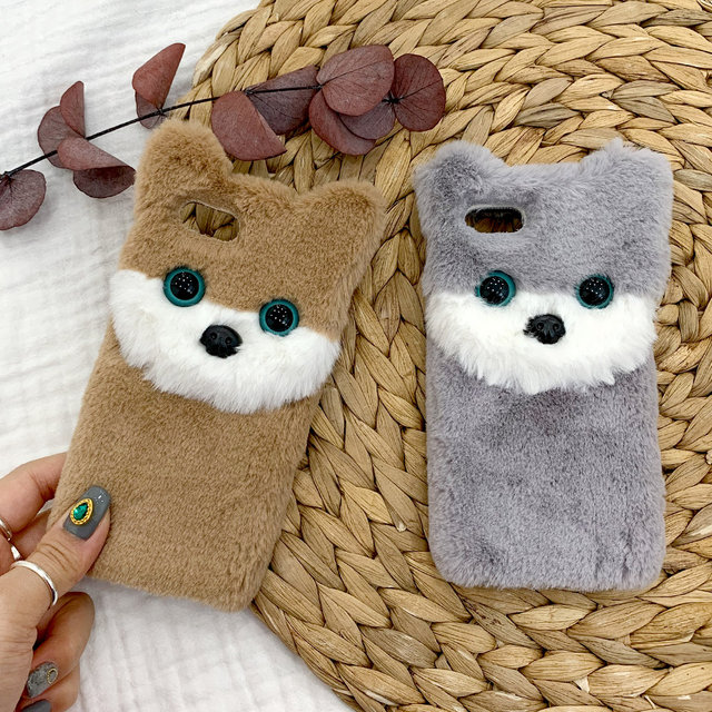 아이폰케이스 se2 7 8 x xs xr 11 pro max 주디 퍼