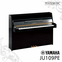 야마하 업라이트 피아노 JU-109 PE YAMAHA JU109 PE JU109PE
