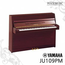 야마하 업라이트 피아노 JU-109 PM YAMAHA JU109 PM JU109PM