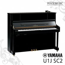 야마하 정품 사일런트 피아노 U1J Silent SC2 YAMAHA U1J SLT SC2