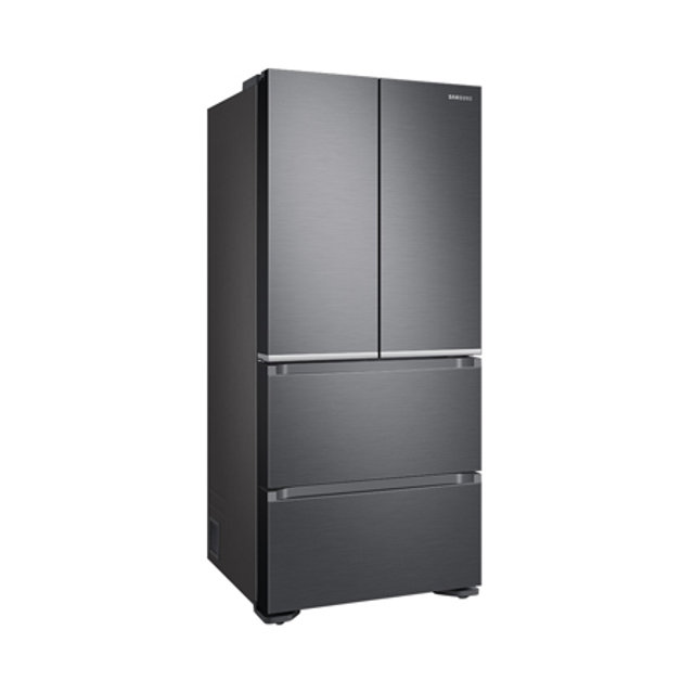 스탠드형 김치냉장고 RQ48T90B2S9 (486L, 리파인드 이녹스)