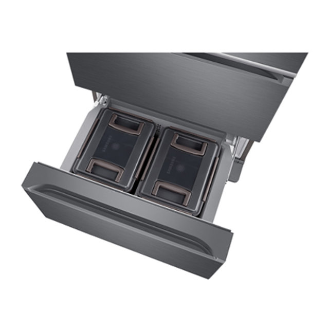 스탠드형 김치냉장고 RQ48T90B2S9 (486L, 리파인드 이녹스)