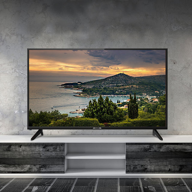 101cm UHD KK40NCUHDT TV [택배배송자가설치]