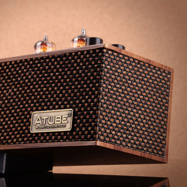 A601V 진공관 사운드바 (정품)