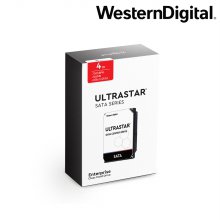 WD Ultrastar DC HC310 4TB SATA3 HUS726T4TALA6L4 1PACK 패키지 총판점
