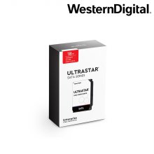 WD Ultrastar DC HC550 18TB SATA3 WUH721818ALE6L4 1PACK 패키지 총판