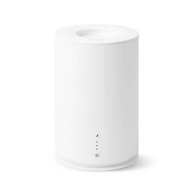 초음파 가습기 AR07 (1.4L, 수면모드, 상부급수, 간편세척)