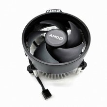 AMD 정품 AM4 Wraith Stealth CPU공랭쿨러