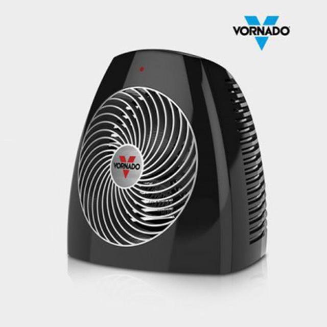 (리퍼제품)보네이도 공기순환히터 VH-110B(RF)  [3단계 열량 조절 / 3중 안전장치]