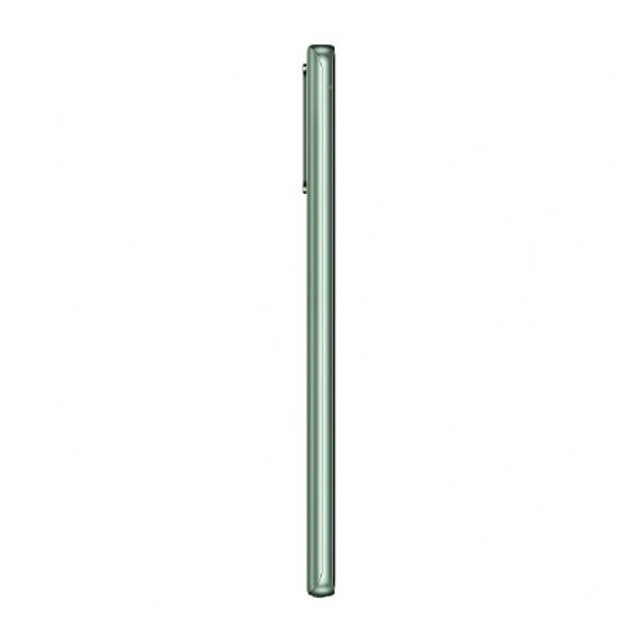 갤럭시노트20, 자급제 (256GB, 미스틱그린)