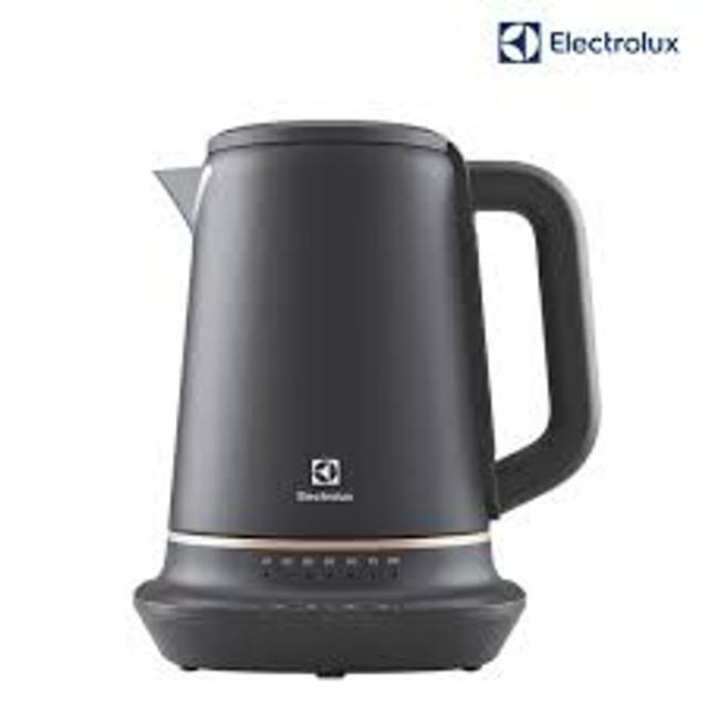 전기주전자 E7EK1-60BP (1.7L, 단계 멀티 온도조절)