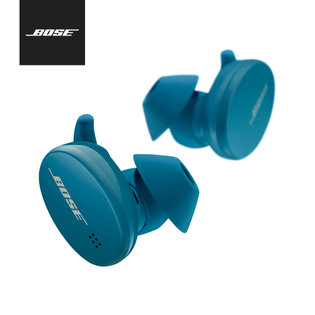 BOSE 스포츠 이어버드 블루투스 이어폰[블루][Sport Ear2020신제품 Buds]
