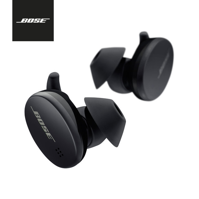 BOSE 스포츠 이어버드 블루투스 이어폰[Sport EarBuds]